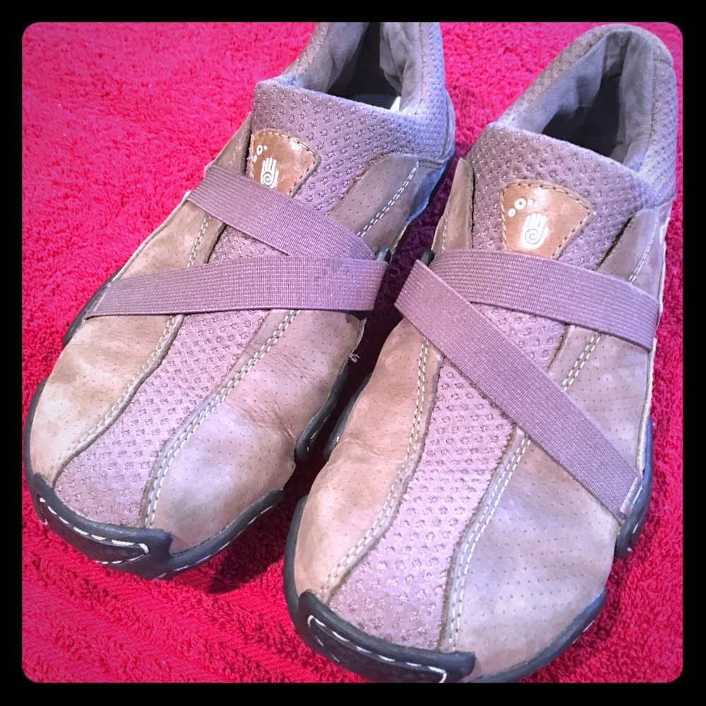 Teva Walking Shoe